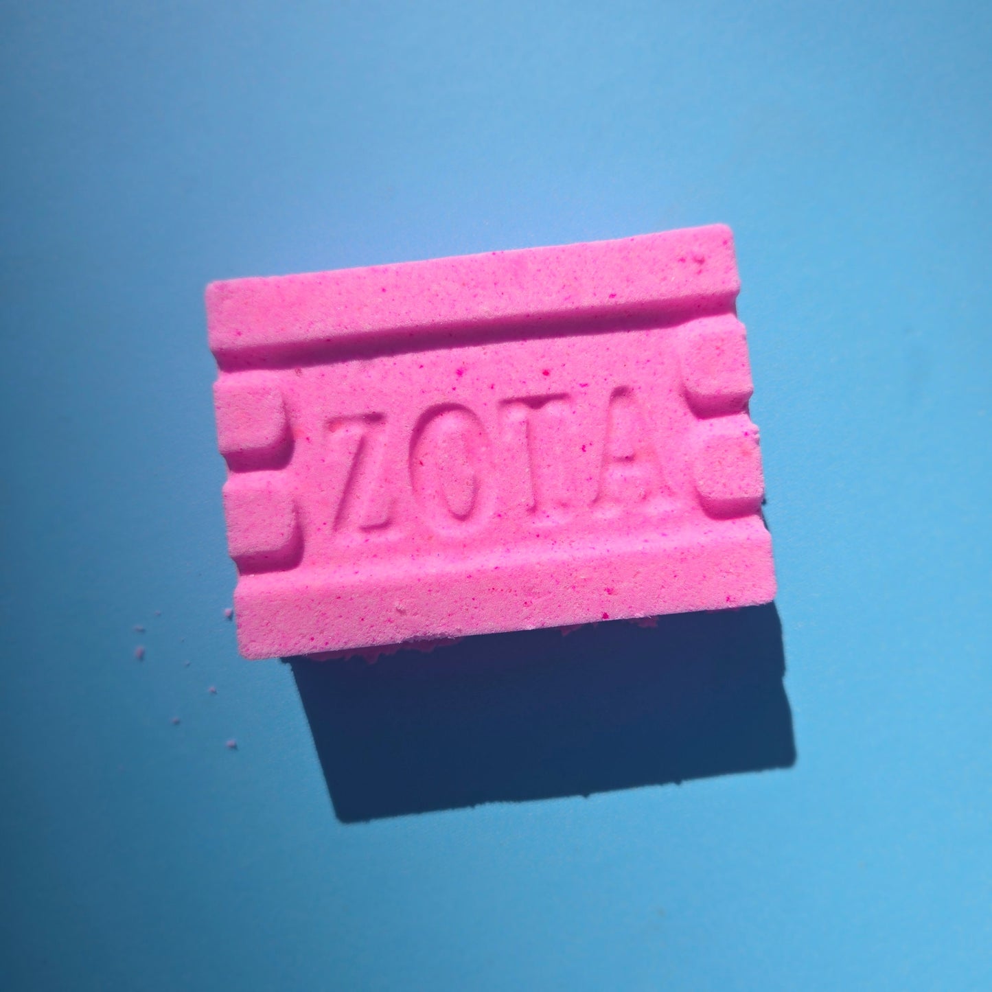 ZOTA BATH BOMB