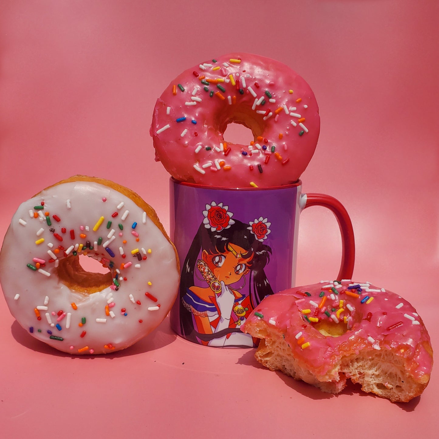 SAILOR LOCA MEXICO MUG
