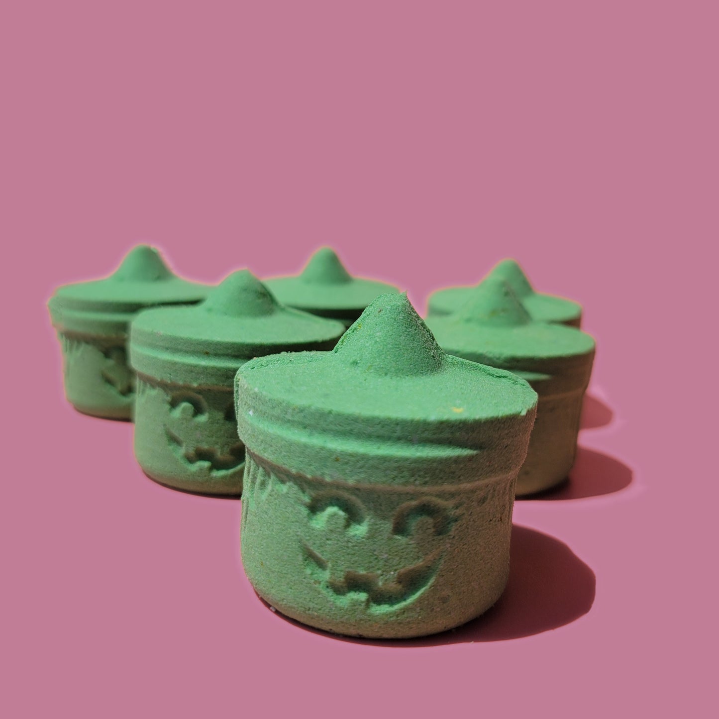WITCH PAIL BATH BOMB