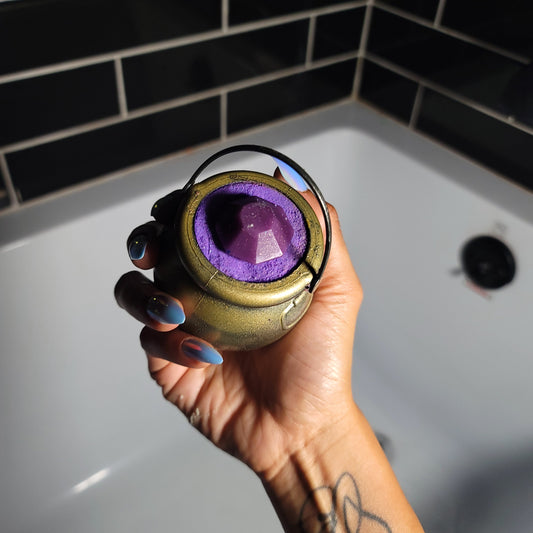 DIOSA CAULDRON DUNKER