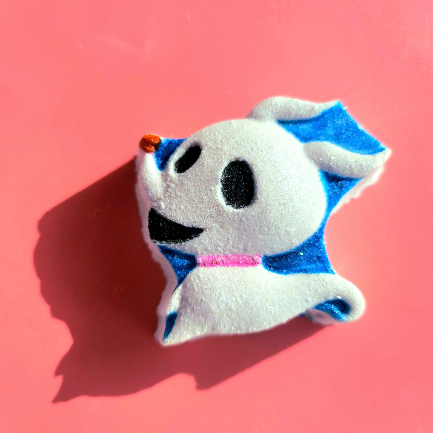 ZERO BATH BOMB