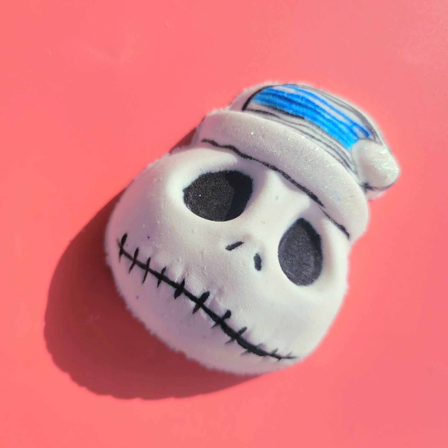JACK SERAPE BATH BOMB
