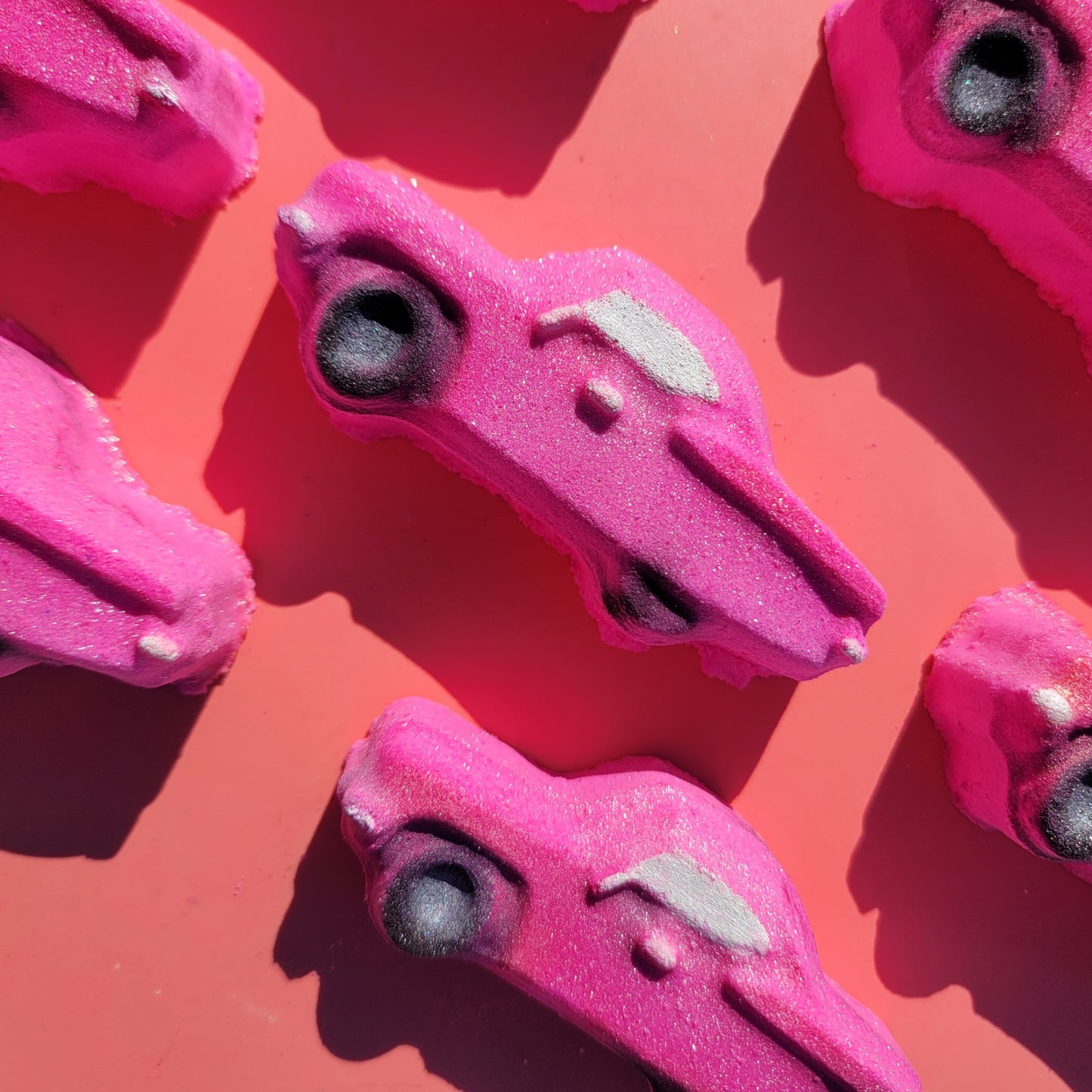 LOWRIDER BATH BOMB