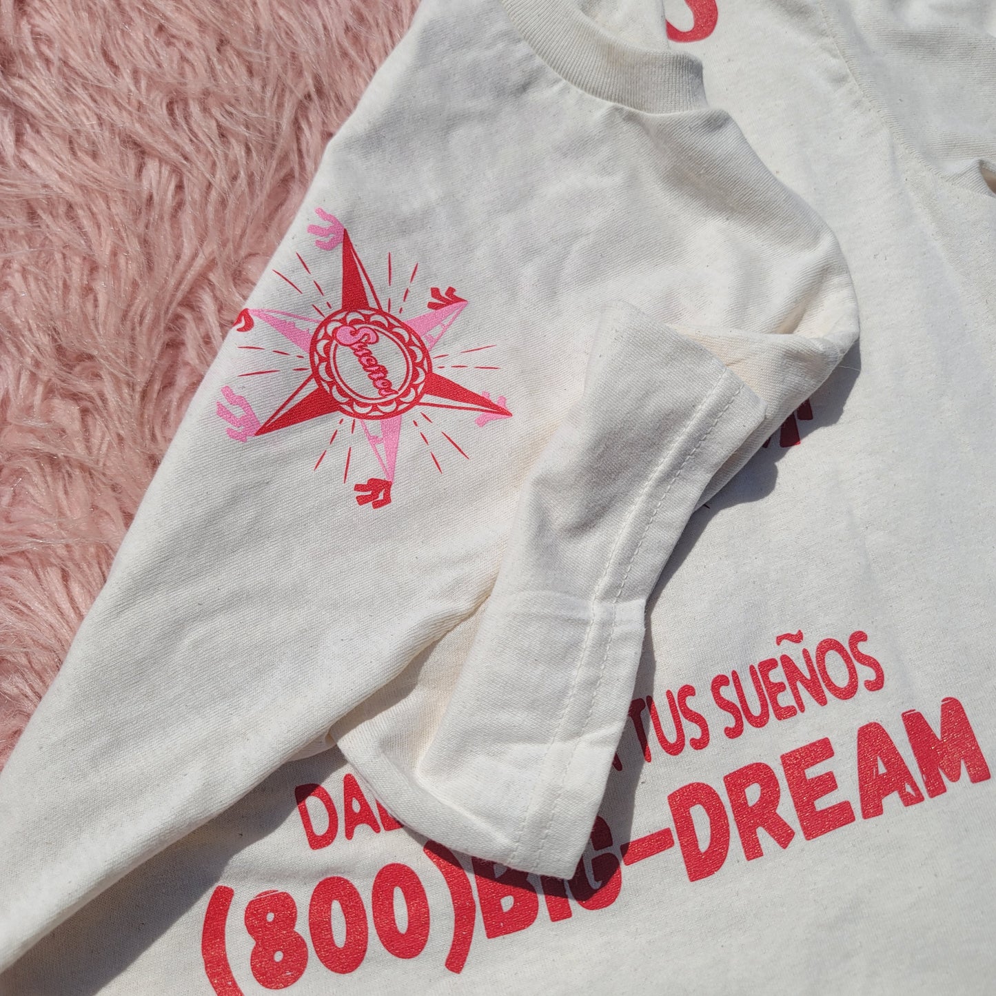 PINATA DREAMS TEE