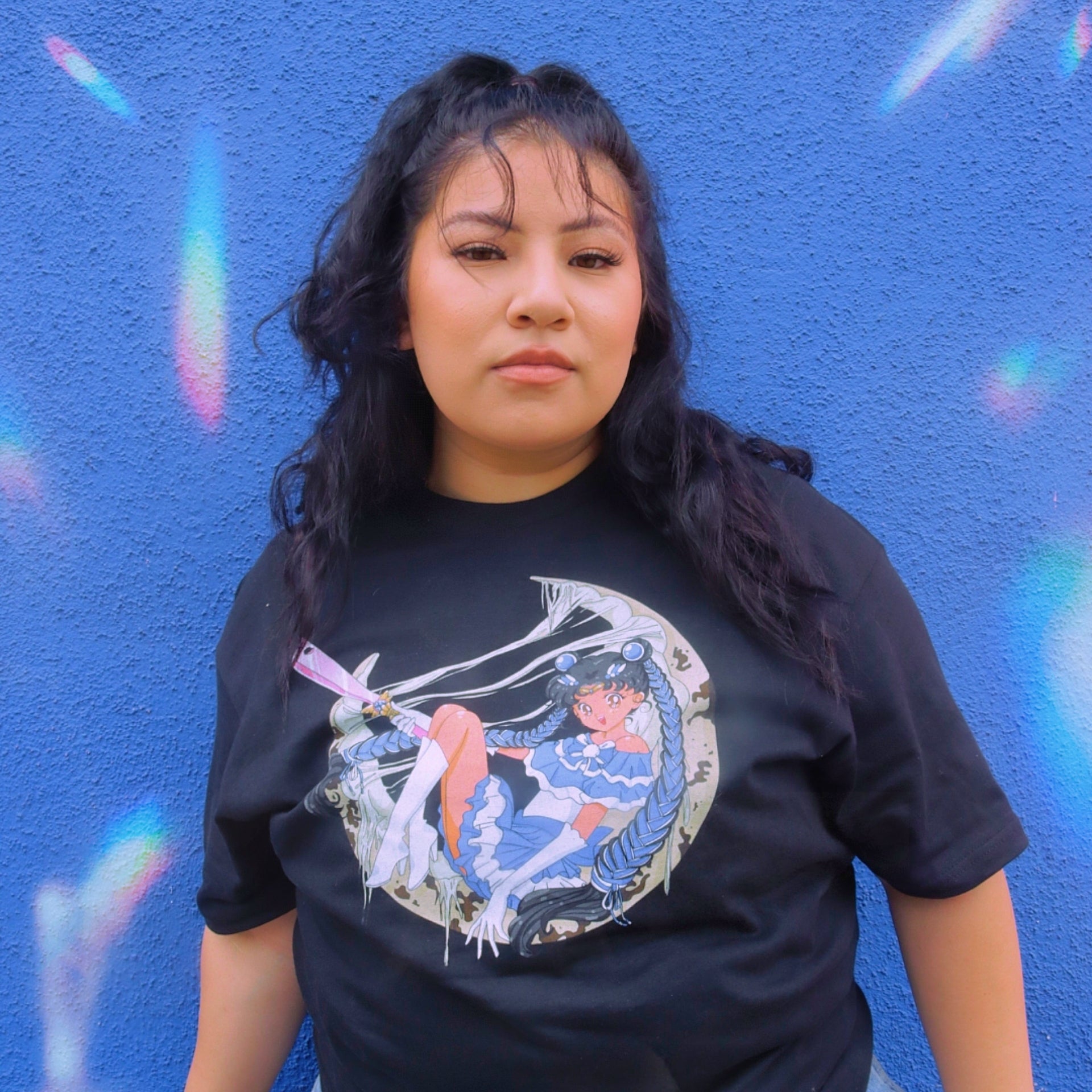 SALVI TEE SHIRT – LOQUITA BATH