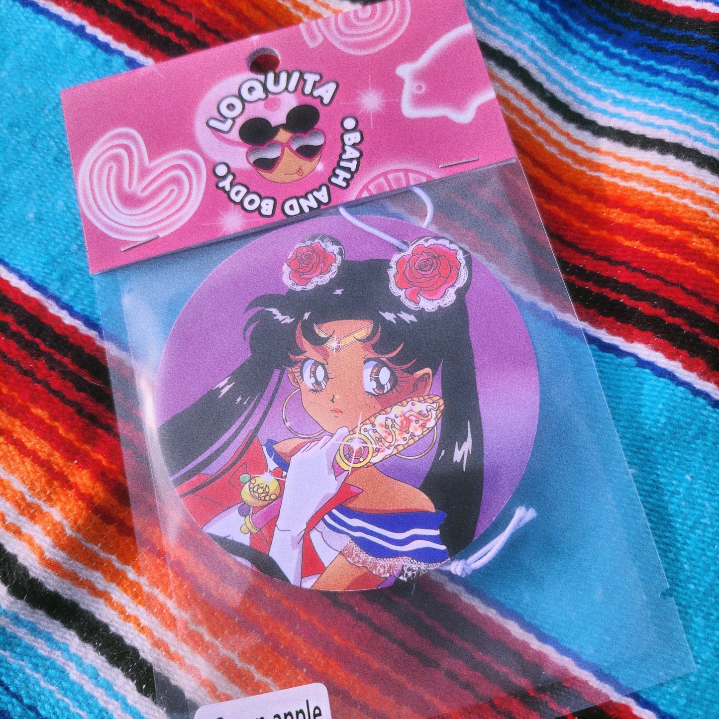 SAILOR LOCA AIR FRESHENER