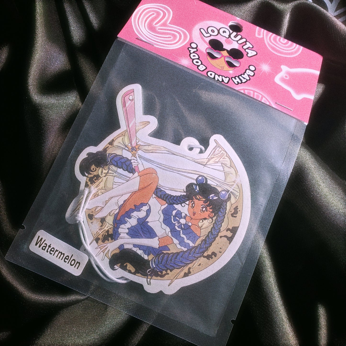 SAILOR SALVI AIR FRESHENER