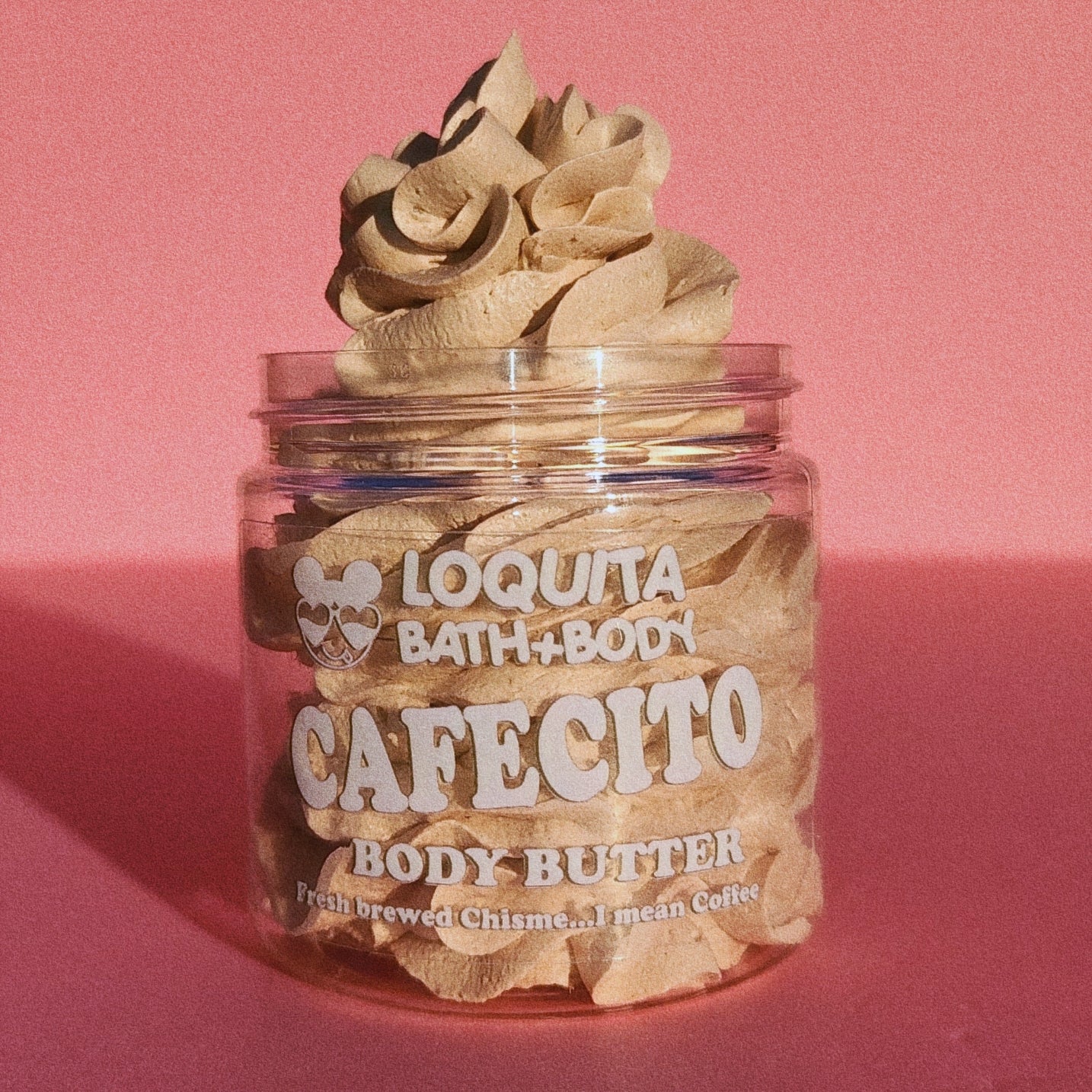 CAFECITO BODY BUTTER