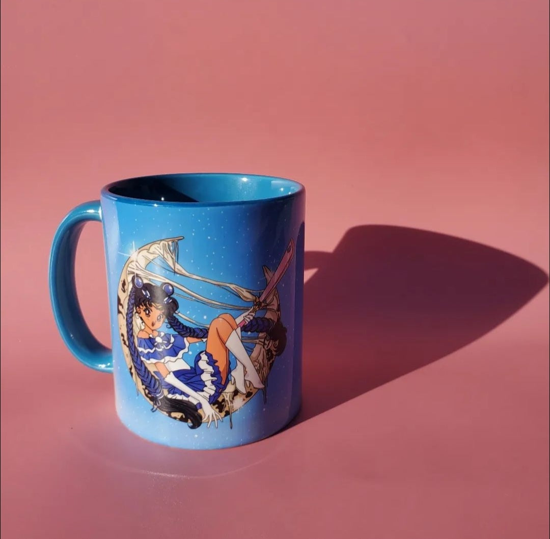 SALVI MUG