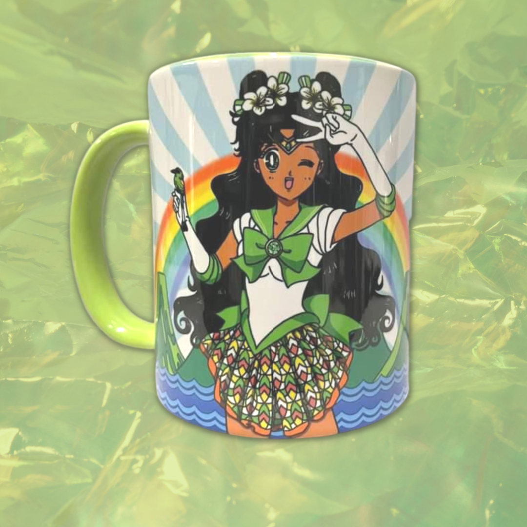 SAILOR NICA MUG