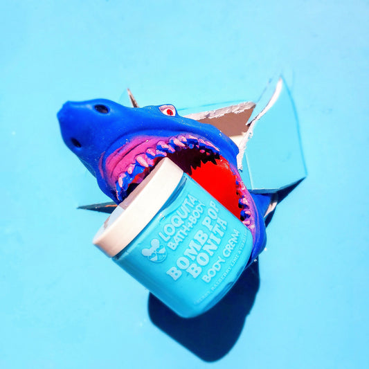 BOMB POP BONITA BODY CREMA