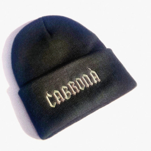 CABRONA BEANIE