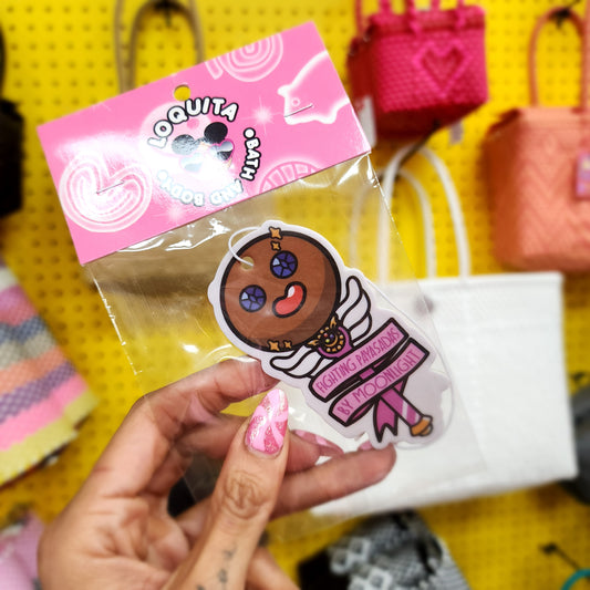 PAYASO WAND AIR FRESHENER