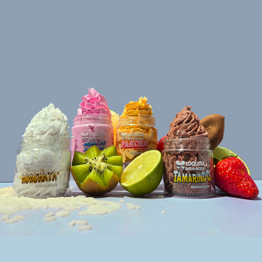 AGUA FRESCA GIFT SET