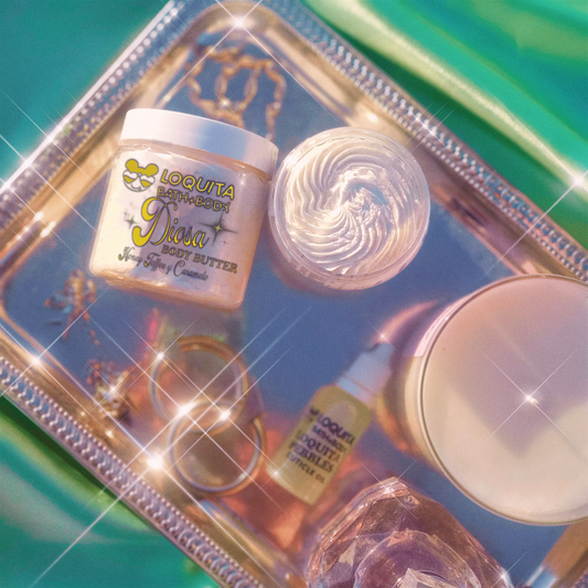 DIOSA BODY BUTTER