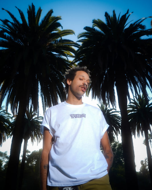 INTERNALLY SCREAMING