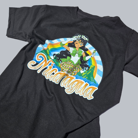 NICA TEE