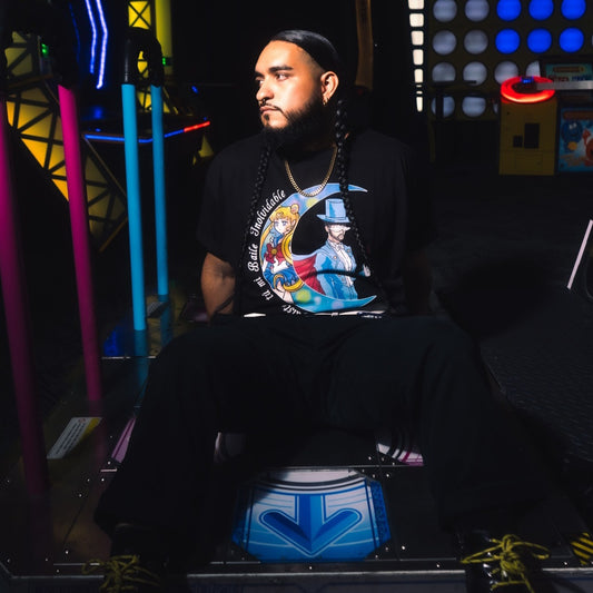 BAILE INOLVIDABLE TEE