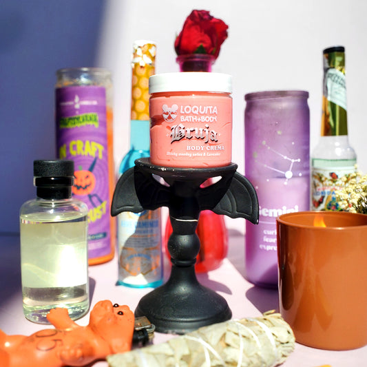 BRUJA BODY CREMA