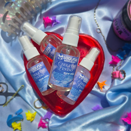 CIELITO LINDA CAR/LINEN SPRAY