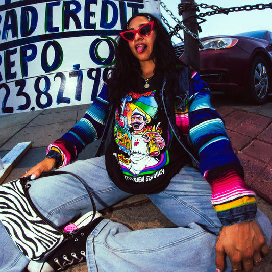 EL FRUTERO TEE SHIRT