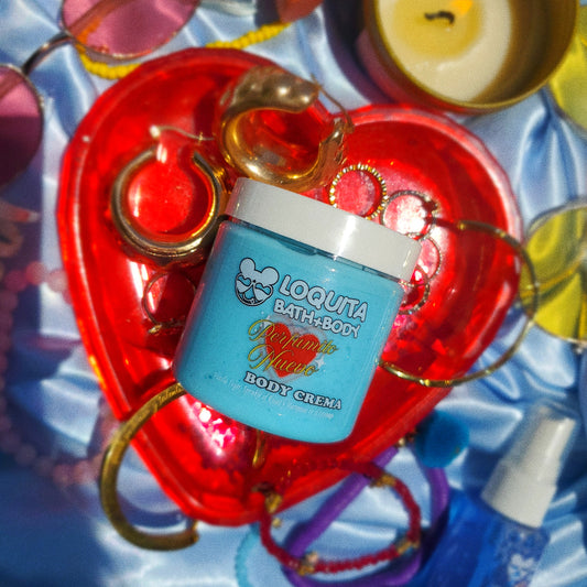 PERFUMITO NUEVO BODY CREMA