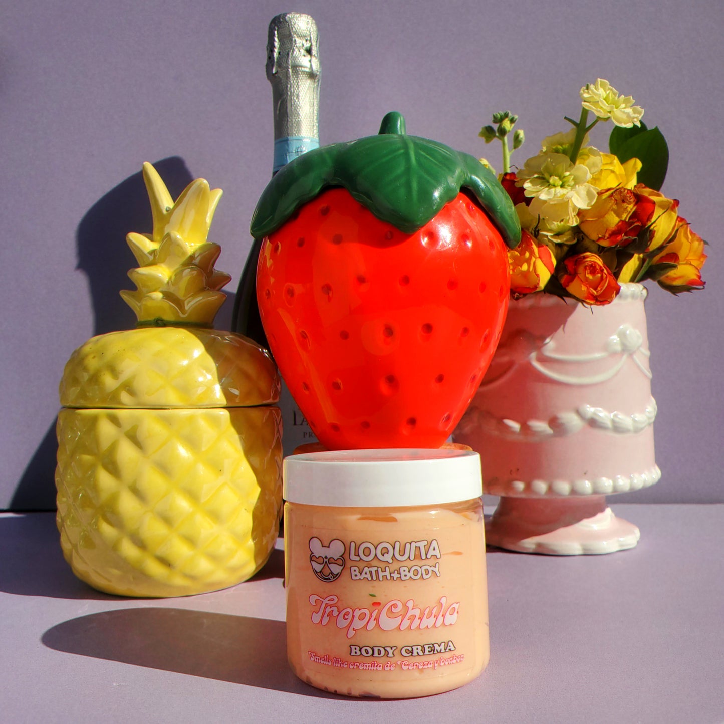 TROPICHULA BODY CREMA