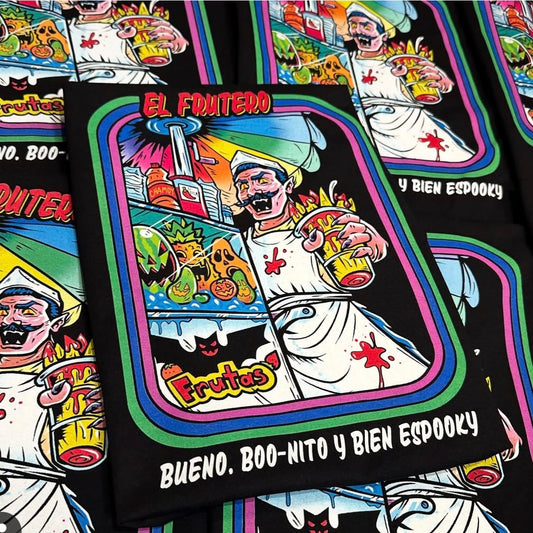 EL FRUTERO TEE SHIRT