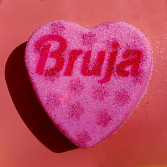 BRUJA BABE BATH BOMB