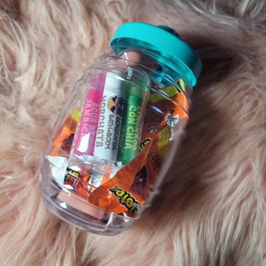 AGUA FRESCA LIPBALM GIFT SET