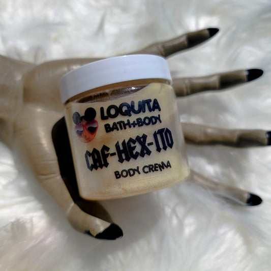 CAF-HEX-ITO BODY CREMA