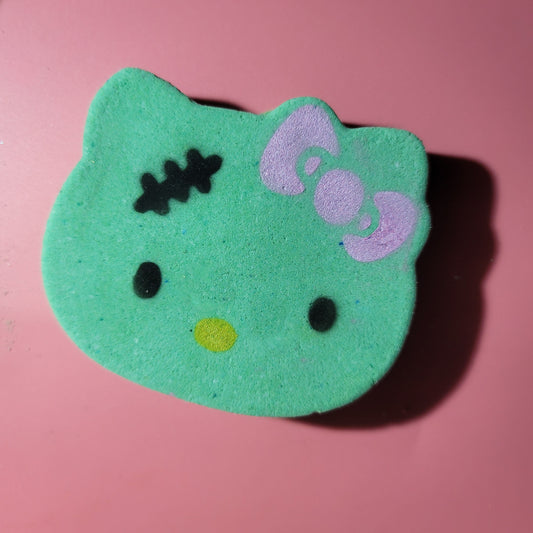 FRANKENGATA BATH BOMB