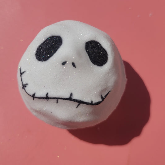 JACK BATH BOMB