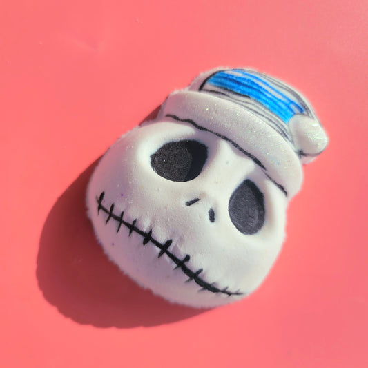JACK SERAPE BATH BOMB