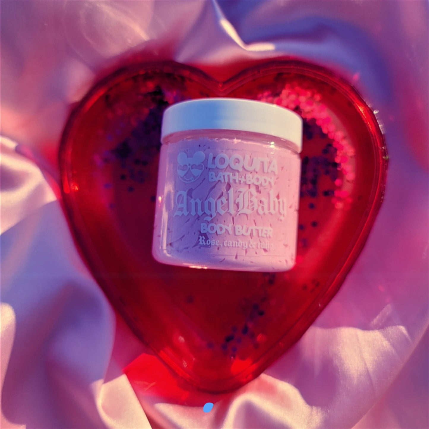 ANGEL BABY BODY BUTTER