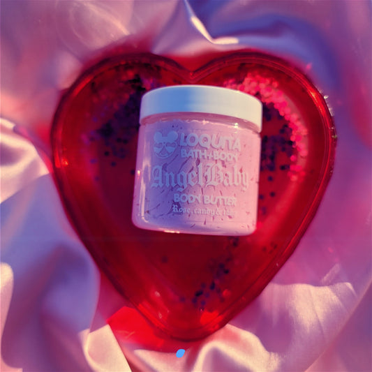 ANGEL BABY BODY BUTTER