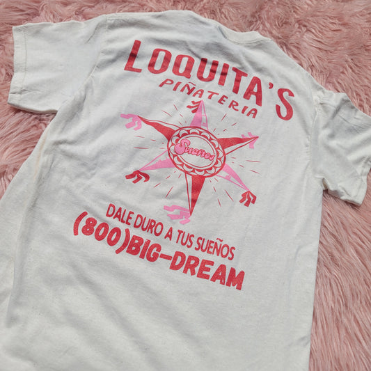 PINATA DREAMS TEE