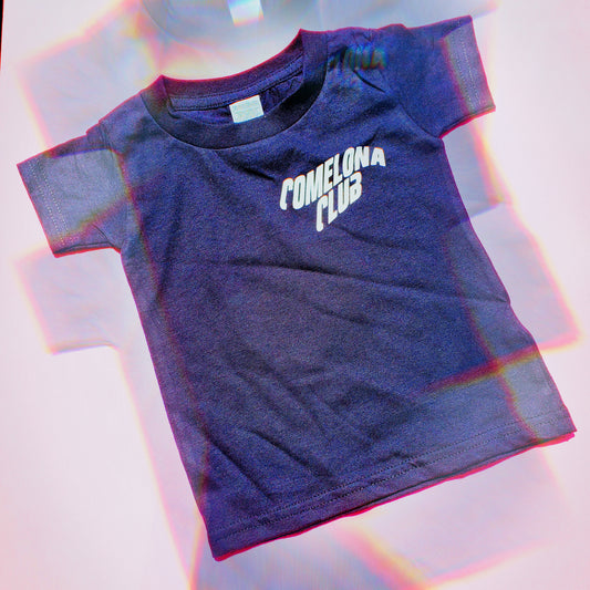 KIDS COMELONA CLUB TEE