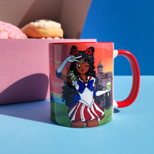 BORICUA MUG