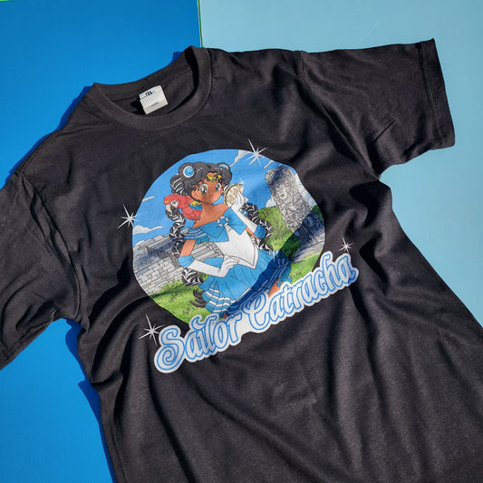HONDURAS TEE SHIRT