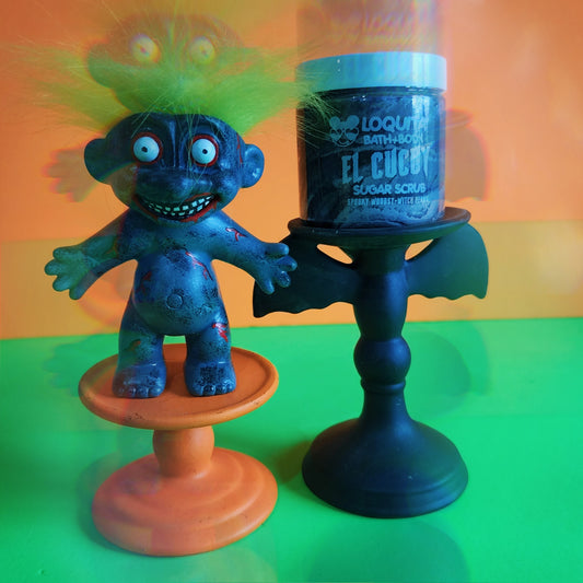 EL CUCUY SUGAR SCRUB