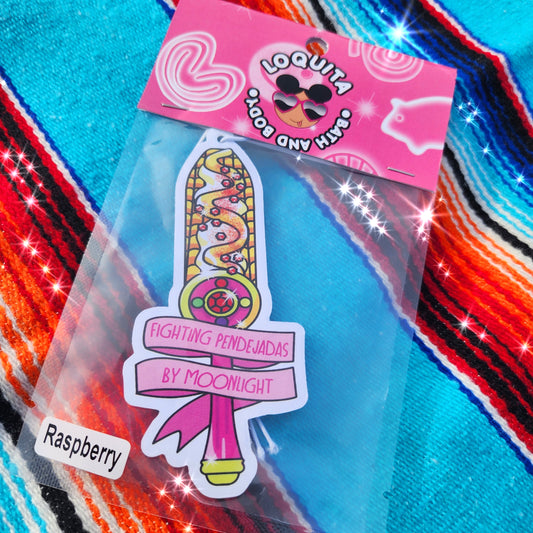 ELOTE WAND AIR FRESHENER