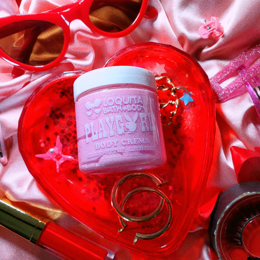 PLAYGURL BODY CREMA