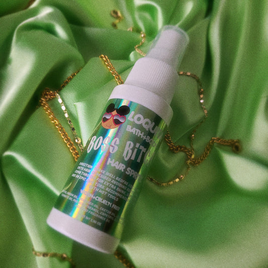 BOSS BITCH HAIR SPRITZ