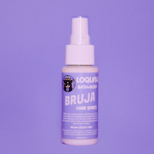 BRUJA HAIR SPRITZ