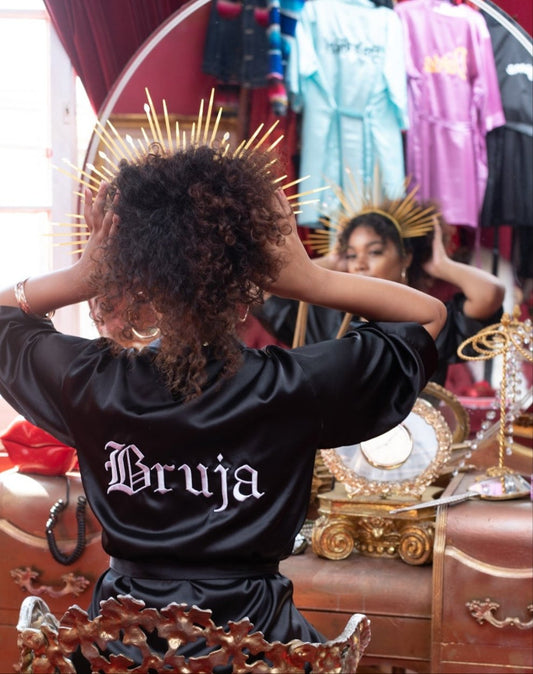 Bruja Robe