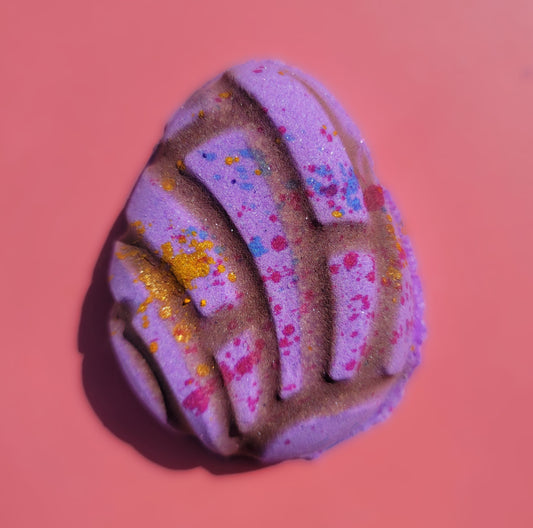 CASCARON BATH BOMB