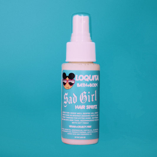 SAD GIRL HAIR SPRITZ