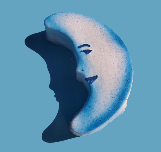 LUNA BATH BOMB