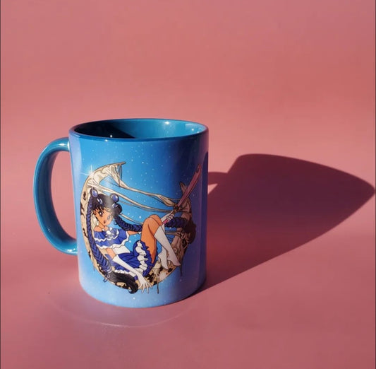 SAILOR SALVI MUG